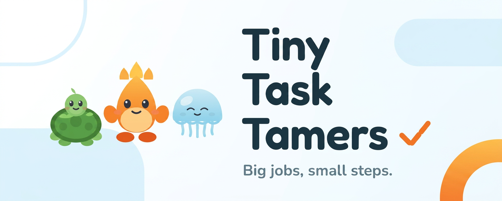Task Tamer